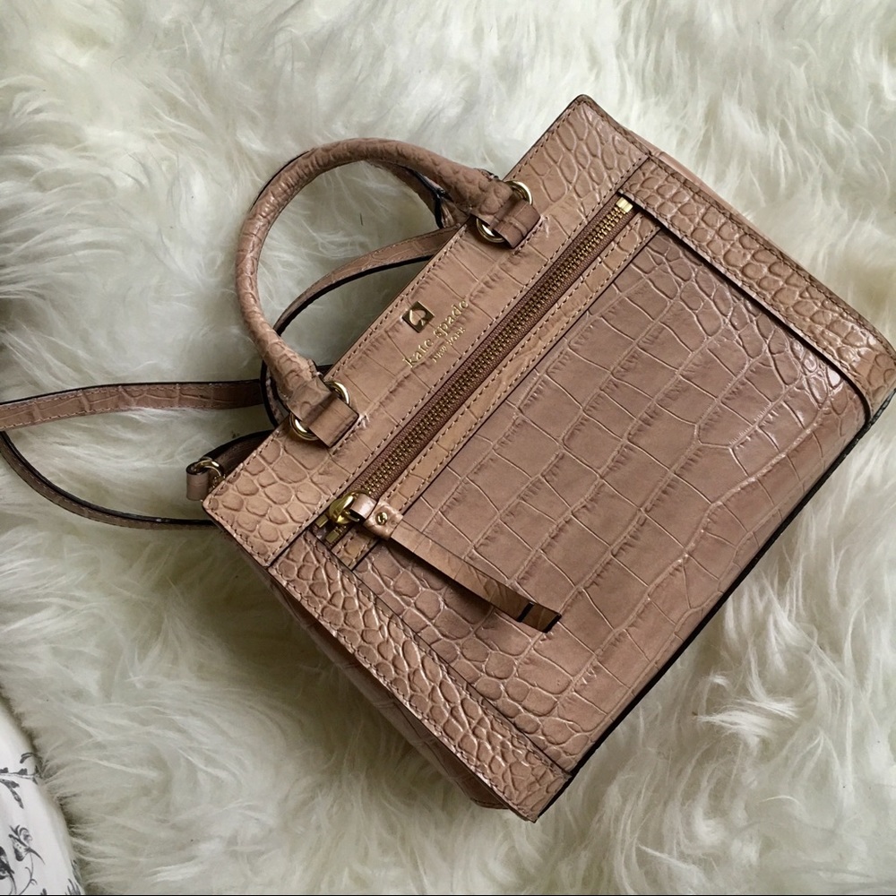 Kate Spade crossbody bag